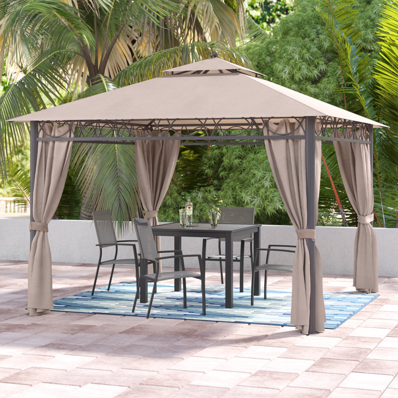Gazebo | The Garden and Patio Home Guide